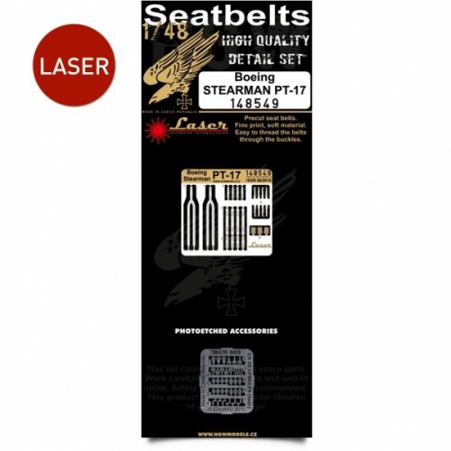 Boeing Stearman PT-17