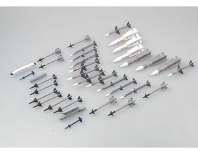 US Aircraft Weapons Air to Air