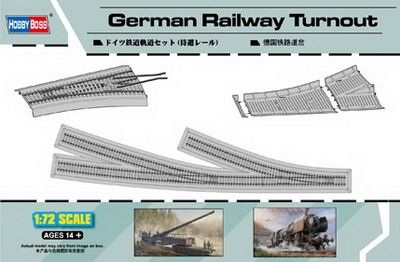 Railway Turnout
