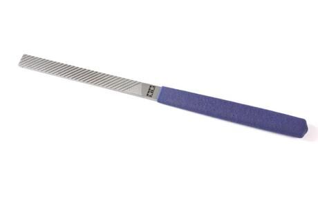 Modeling File/Flat 10mm