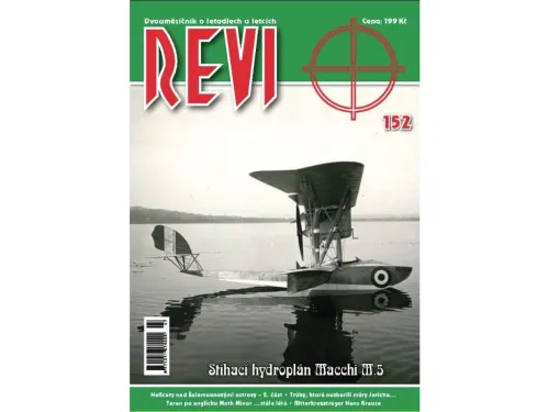 Revi č.152