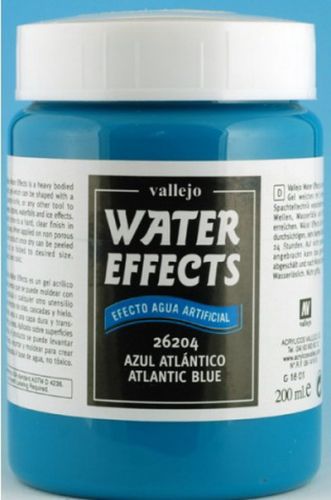 Atlantic Blue 200ml