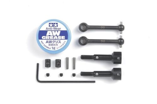 M03 Assembly Universal Shaft