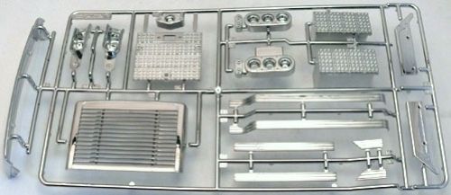 P Parts for 56313
