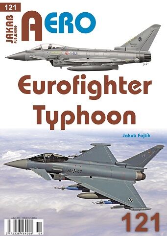 Eurofighter Typhoon
