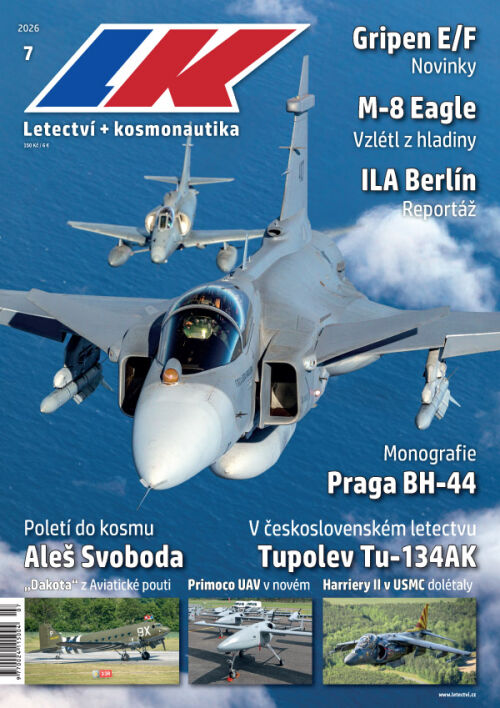 Letec. a Kos. 7/2026
