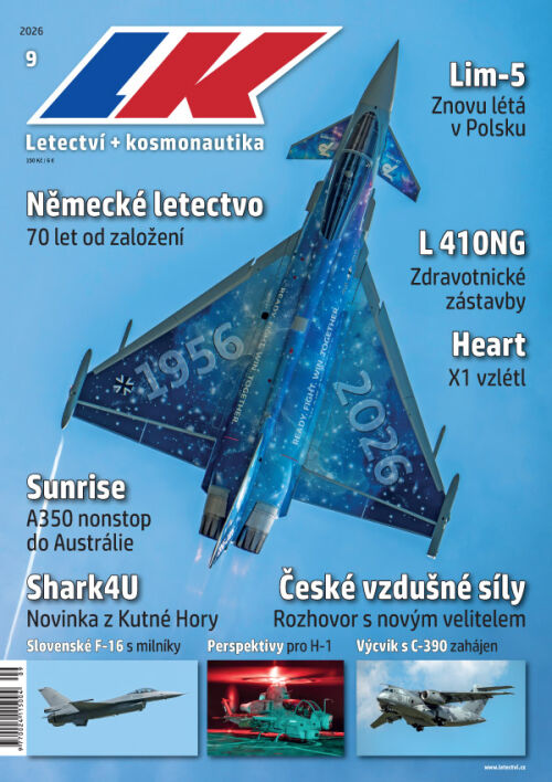 Letec. a Kos. 9/2026