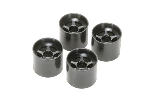 RC Tyrell P34 F Wheels *4