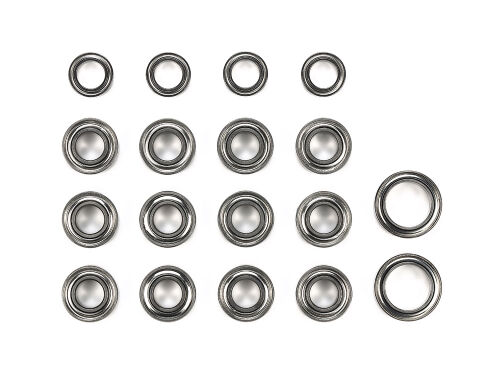 MB-01 Full Ball Bearing Set