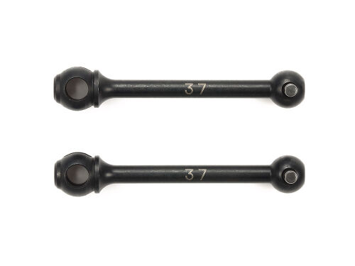 37mm Drive Shafts for DC+2