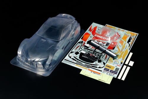 ENEOS X PRIME GR Supra LW Body 1/10