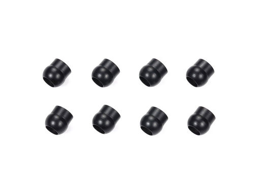 Fluorine coated Sus. Ball*8