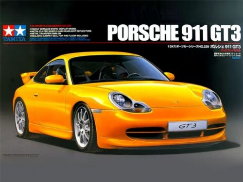 Porsche 911 GT3