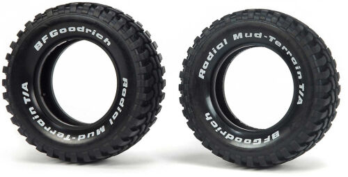 Tires for 58132 *2