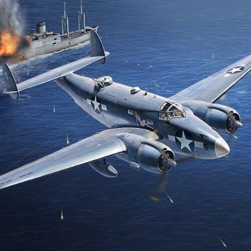 PV-1 USN 