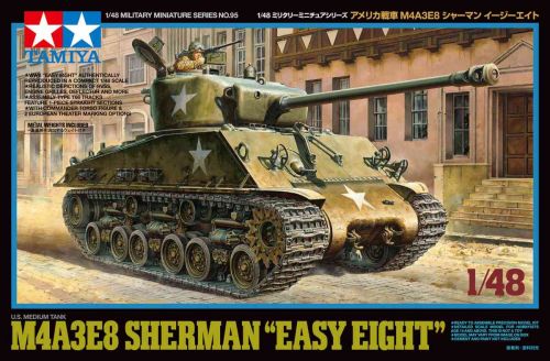 Easy Eight 1/48