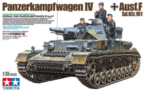 Pz.Kpfw.IV Ausf.F