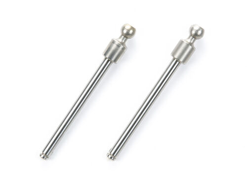 M-06 Pro 3x34mm Ball Sus Shaft