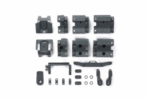 MF01X B Parts Damper Stays