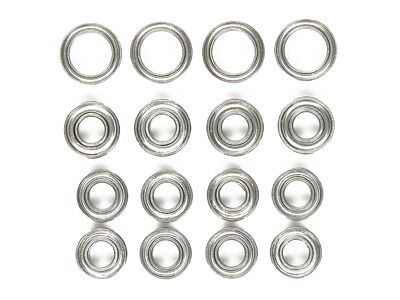 TT02 Ball Bearing Set