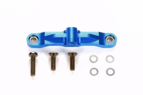TT02 ALU Steering Bridge