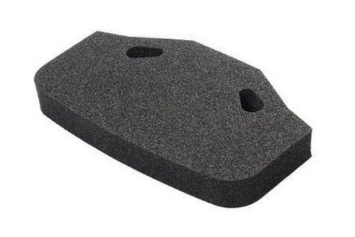 TT02/TT01E XL Urethane Bumper