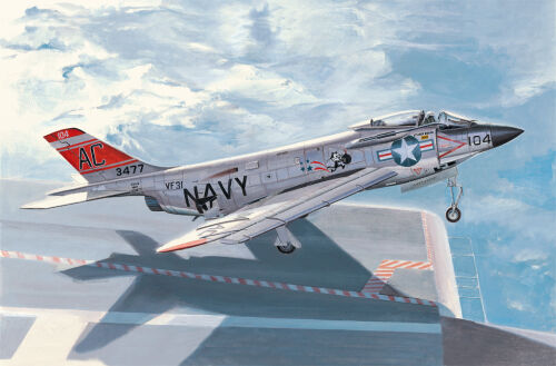 F3H-2 Demon