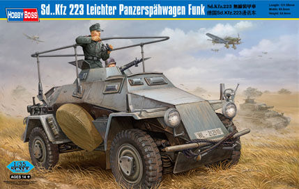 Sd.Kfz.223