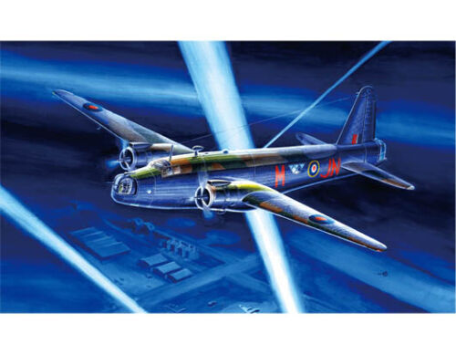 Wellington Mk.X