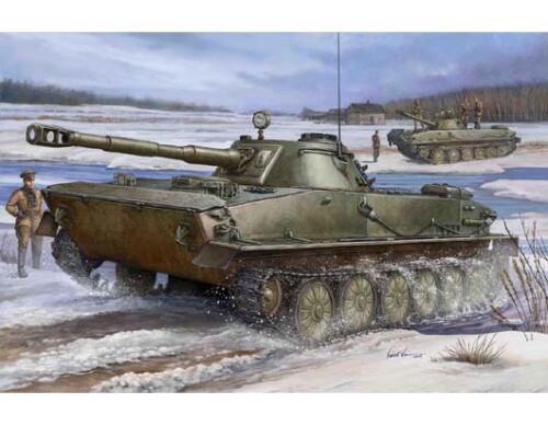 PT-76