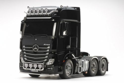 RC Actros 3363 GigaSpace 6x4