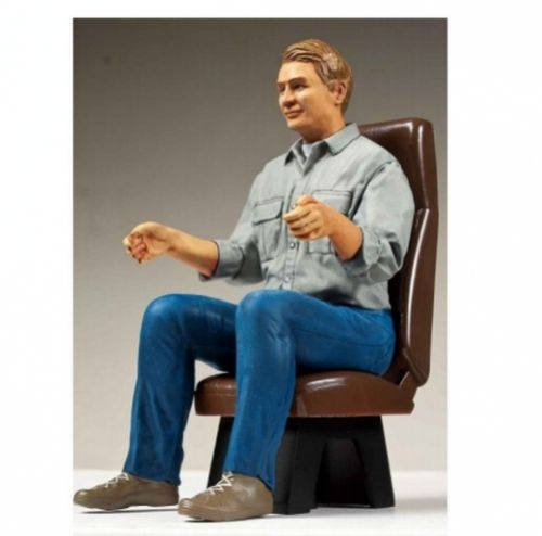 1/14 Tractor Truck Driver Fig.