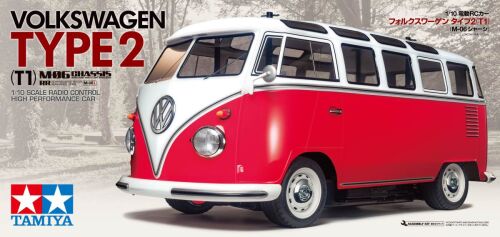 M06 VW Type 2 (T1)