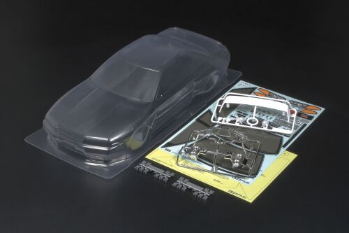 Skyline GT-R R32 Body Parts