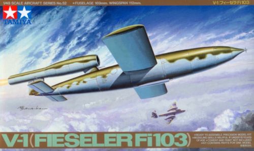 V-1 (Fieseler Fi103)