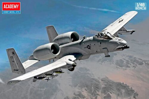 USAF A-10C 