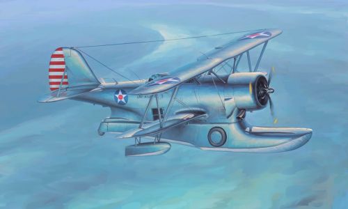 J2F-5 Duck