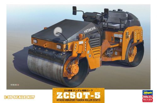 Hitachi ZC50T-5