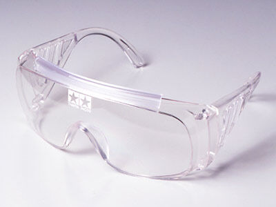Safety Goggles-Ochranné brýle