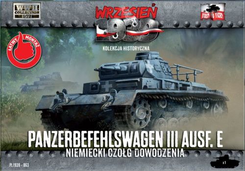 Pz.Bfwg III Ausf.E
