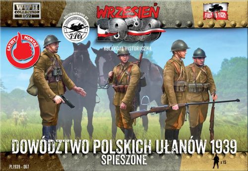 Command Uhlans 1939 15*