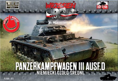 Pz.Kpfw.III Ausf.D