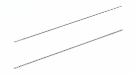Jemný vrták (bit) 0,2mm *2