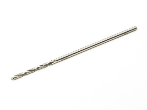 Jemný vrták (bit) 1mm