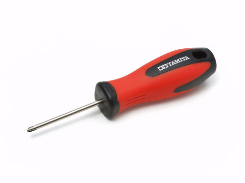 Mini 4WD(+) Screwdriver PRO L/Křížový šr