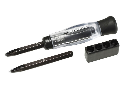 Modelers Punch 2mm/3mm - Vyrážečka