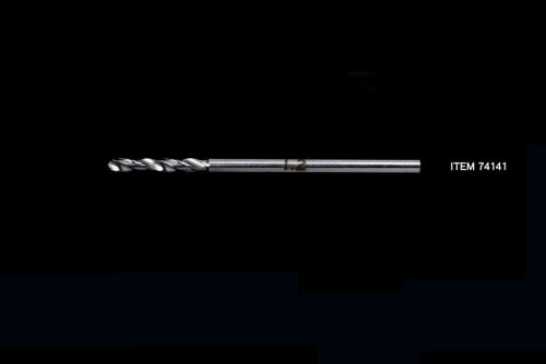 Fine Pivot Bit 1.2mm Shank 1.5mm