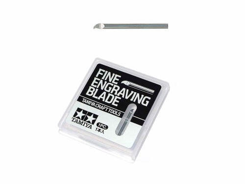 Fine Engraving Blade 0,25mm