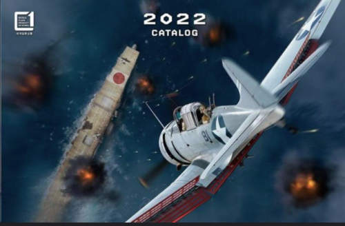 Katalog Academy 2022