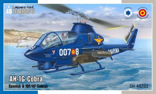 AH-1G Cobra 